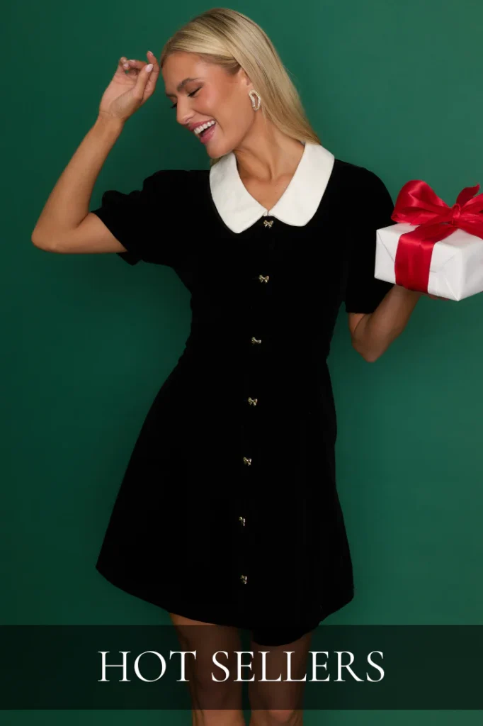 women s seasonal hot sellers collection