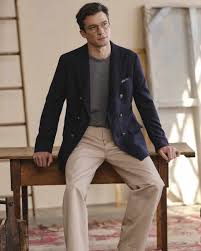 Men Wear